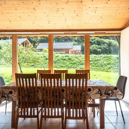 Woody Park Villa Sankt Georgen ob Murau Eksteriør billede